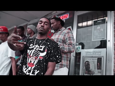 HD of Bearfaced (Ft. G-Dirty) - Don't Like Me (Official Music Video)