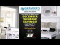 December Is FREE Replacement Window Installation Month Infinity From Marvin Windows Denver CO