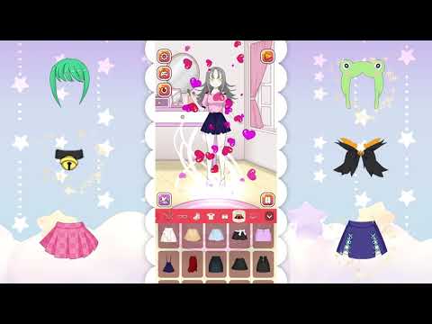 Dazzling Princess : Dress up
