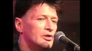 Herman Brood and His Wild Romance - De bus naar Zuid ( single 1993 )