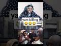 Yam Billing Streaming Livestream
