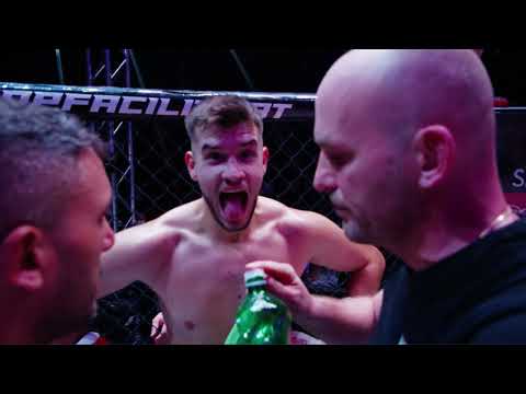 Vendetta 41 | Igor Mitrovic VS Petar Ciovartanovic
