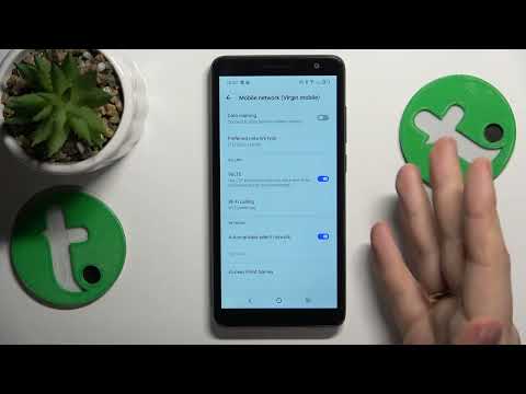 How to Fix Incoming Phone Call Receptivity Problems on ALCATEL 1B (2022)