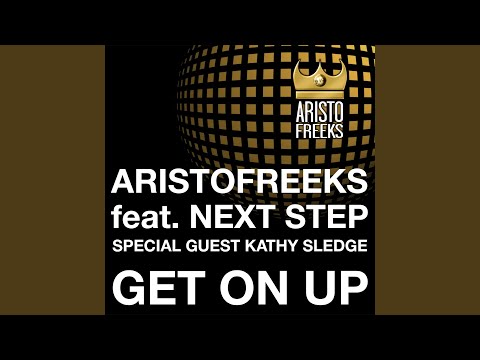 Get on Up (Aristo Morningtime Mix)