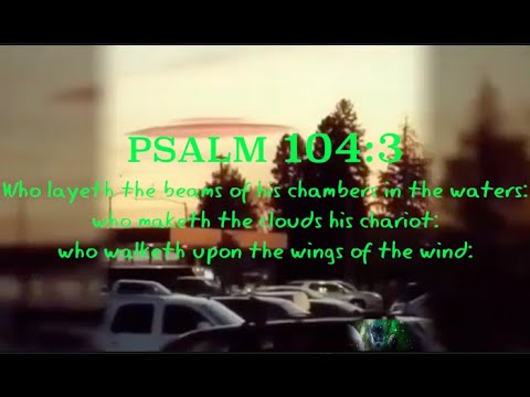 Two Different Chariots Captured On Two Different Occasions: AMAZING!