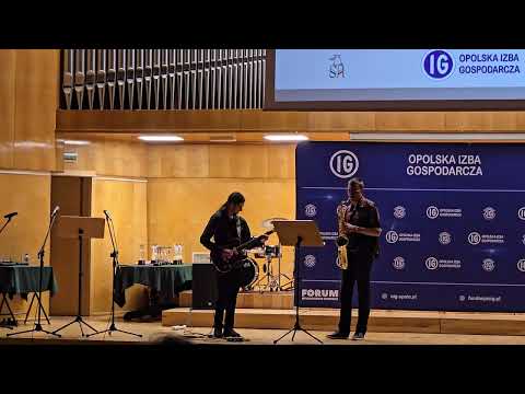 Akumulatorres (Jarosław Śmietana) - Jakub Gołąb & Bartosz Dorosiewicz Duo