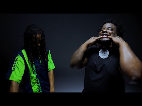 Video thumbnail for No Puffy