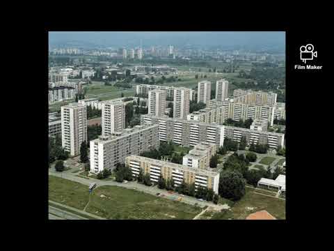 Ropez feat.Target-Među Blokovima