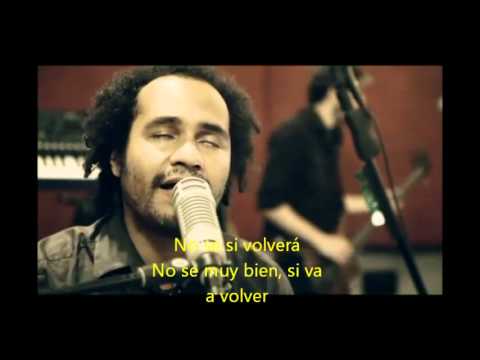 superlitio no se si volvera letra (VÍDEO OFICIAL)