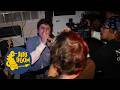 scab | Enemy (Live in Sid's Room)