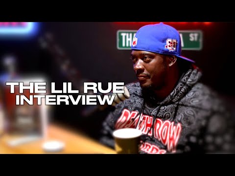 The Lil Rue Interview: Livewire Origins with J Stalin, Shottas & His Return to Rap