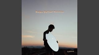 Cover art for Home called Heaven
