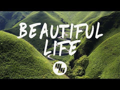 Kidswaste - Beautiful Life (Lyrics) feat. Sophie Simmons