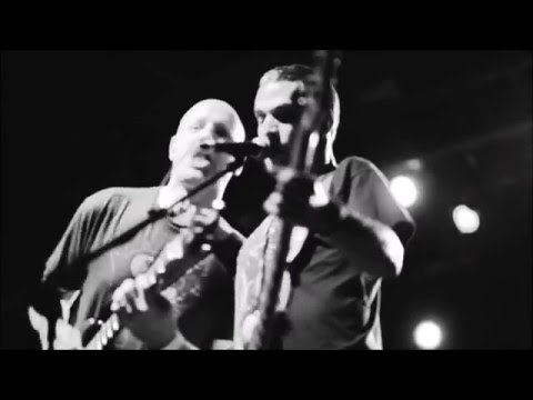 Descendents - Uncontrollable Urge (Devo Cover) Live at Fun Fun Fun Festival