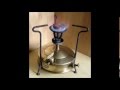 Massive 8 Hours Of Kerosene Stove Sound White Noise صوت بابور الجار 8 ساعات متو