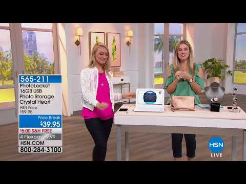 HSN | Snap It & Scrap It Electronics 05.02.2018 - 09 AM