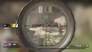 Joined Deceit (minitage#3) @Yoshimon6R