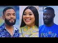 CHASING BUTTERFLIES (REVIEW) CHIOMA NWOAHA, CHIKE DANIEL, ANTHONY WOODE 2023 NIGERIAN FULL MOVIE