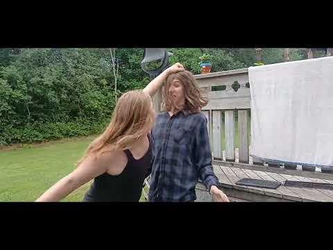 Sign Out Of Chromebook Man Official Teaser
