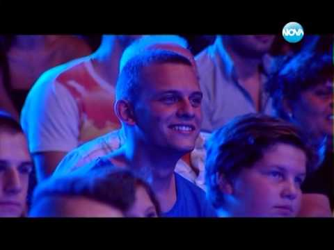 X Factor Bulgaria 2013 Алекс и Влади