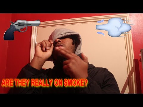 Reacting To DARK POLO GANG - CC (Prod. Sick Luke)