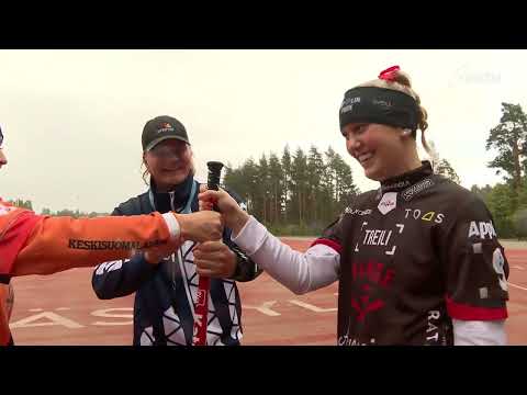 Huippuhetket: Kirittäret - Manse PP 12.8.2025 (PVE 2)