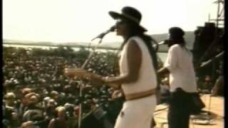 Third World - 96 Degrees In The Shade