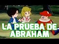 Superlibro Superlibro Clásico Temporada I Episodio 04 La Prueba