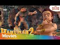 Bal Hanuman 2 Movie In Telugu Popular Animation Movies Manna Cinema