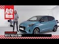 Onthulling Hyundai i10 - Special