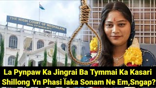 Download lagu Yn Phasi Ne Em Ïaka Sonam? Sngap La Pynpaw Ka Jingrai Ba Thymmai Ka Kasari Shillong  mp3