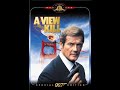 A View To A Kill 2000 DVD Menu Walkthrough