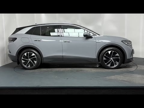 Volkswagen ID.4 Style 52KWH 148Bhp - Image 2