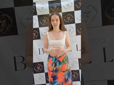 Depoimento em vídeo — Yasmin