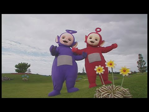Teletubbies: Fruit Tasting (1999)