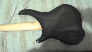 Video thumbnail for Ivan Carranza reviews Gruv Gear Duo Strap. by Adam Phillips
