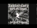 Armageddon Holocaust - Seven Bowls of Wrath ...