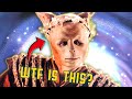 Warriors Of Virtue Kangaroo Men Martial Arts 90s Insanity