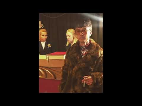 (FREE) BOULEVARD DEPO x TELLY GRAVE x JEEMBO x TVETH type beat - КРЕСТ (prod. by L0neShaze)