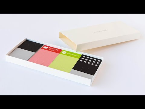 紹介動画｜Business Origami