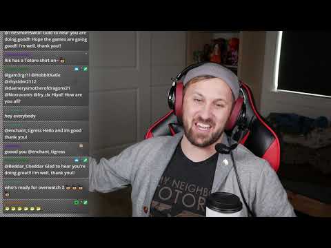 MULTIPLAYER RIMWORLD WITH RIK & COCO! [Nov 12th 2019]