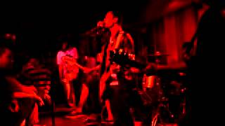 noisy crush - TDTS live cowboy bar kota kinabalu