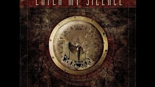 Enter My Silence - Coordinate: D1SA5T3R (Full album HQ)