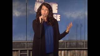 Lots Of Casual Sex - Traci Stumf Stand Up Comedy