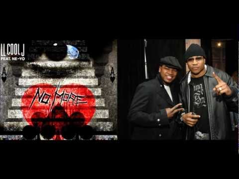 LL Cool J ft. Ne-Yo - No More