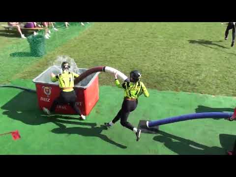 DHZ Vydrany ženy / ZSHL 2023 Voderady