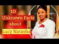 10 Unknown facts about Rev Lucy Natasha #RevLucyNatasha