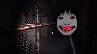 恐怖の森
