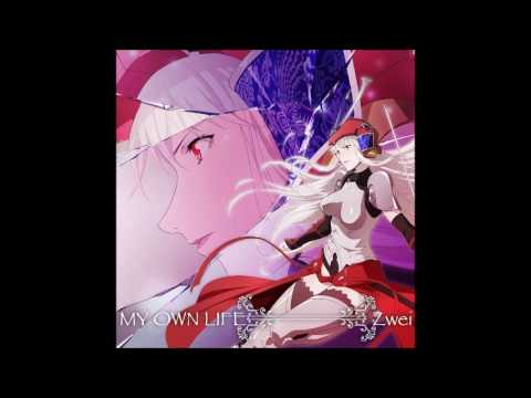 Soul Buster Ending Theme