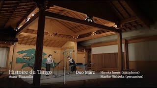Download lagu Histoire du Tango / Astor Piazzolla mp3
